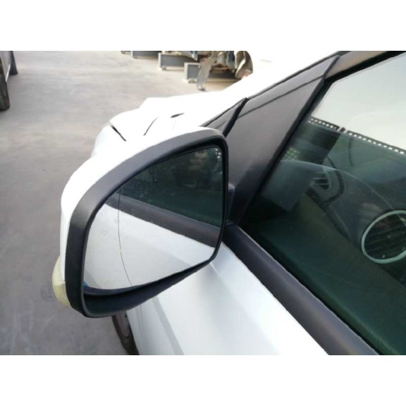 ford focus lim. (cb4) del año 2010