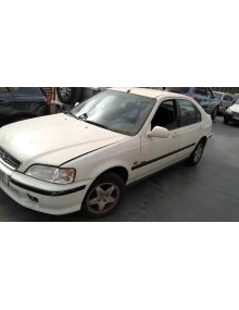 honda civic berlina .5 (ma/mb) del año 1997