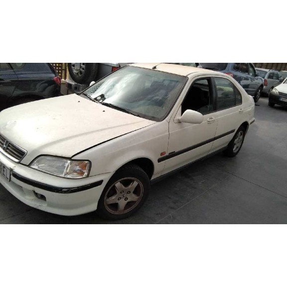 honda civic berlina .5 (ma/mb) del año 1997