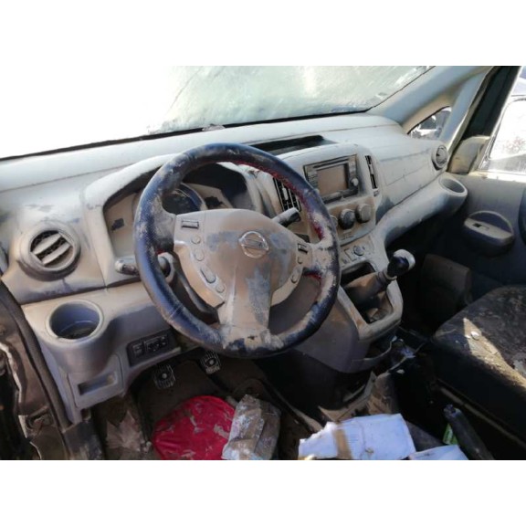 nissan nv 200 (m20) del año 2015