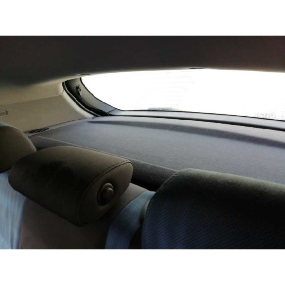 bmw serie 1 berlina (e81/e87) del año 2006