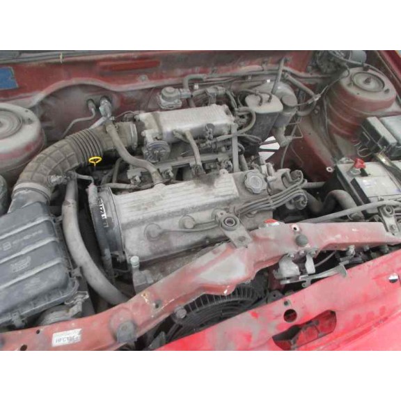 suzuki baleno berlina sy (eg) del año 1998