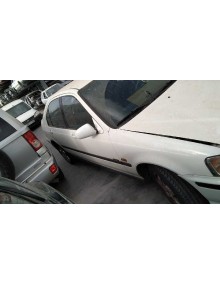 honda civic berlina .5 (ma/mb) del año 1997 2