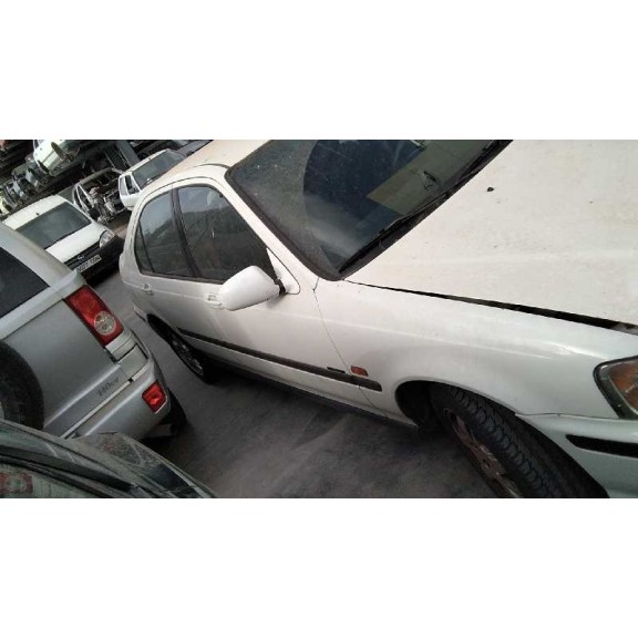 honda civic berlina .5 (ma/mb) del año 1997