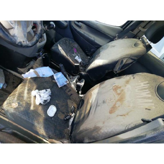 nissan nv 200 (m20) del año 2015