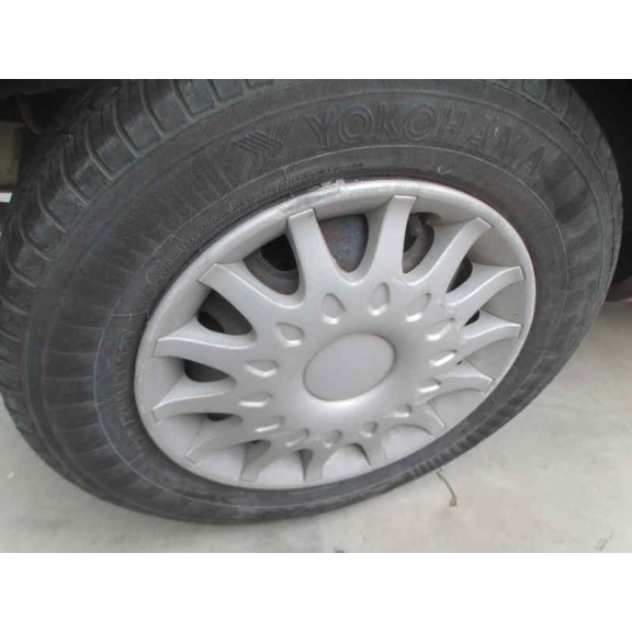 suzuki baleno berlina sy (eg) del año 1998