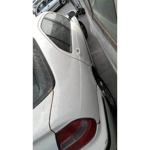 honda civic berlina .5 (ma/mb) del año 1997