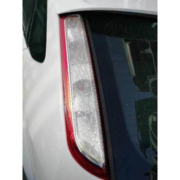 ford focus lim. (cb4) del año 2010