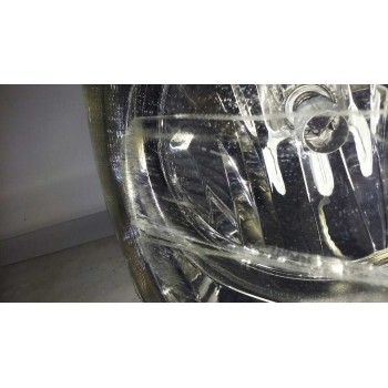 Recambio de faro derecho para renault scenic (ja..) 1.6 16v dynamique (ja0b/11) referencia OEM IAM 7700432097  