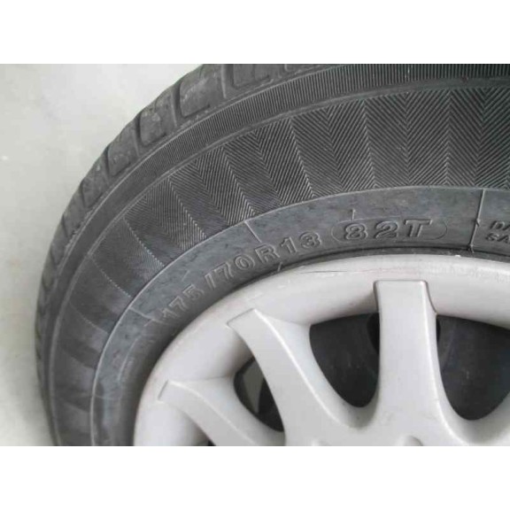 suzuki baleno berlina sy (eg) del año 1998