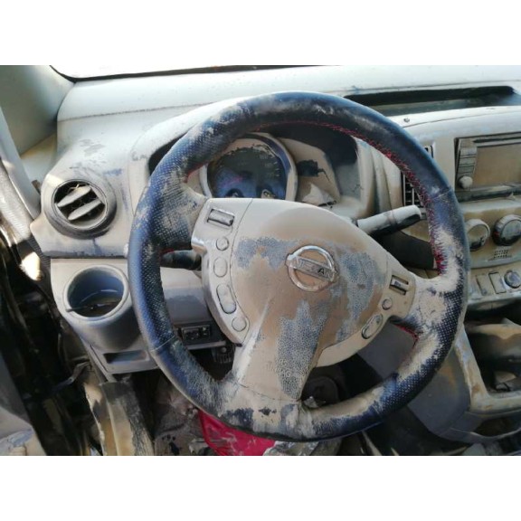 nissan nv 200 (m20) del año 2015