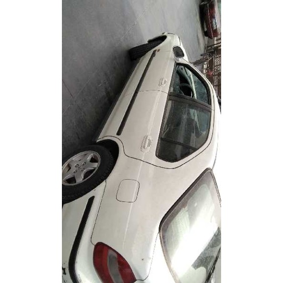 honda civic berlina .5 (ma/mb) del año 1997