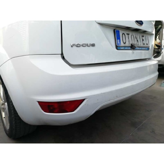 ford focus lim. (cb4) del año 2010