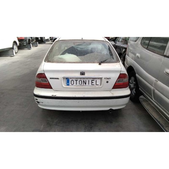 honda civic berlina .5 (ma/mb) del año 1997