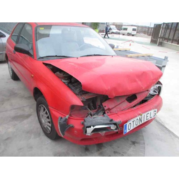 suzuki baleno berlina sy (eg) del año 1998