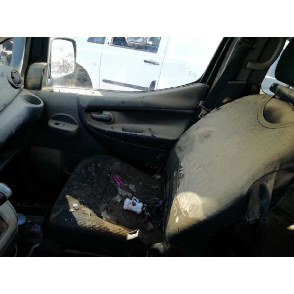 nissan nv 200 (m20) del año 2015