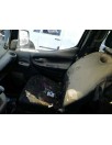 nissan nv 200 (m20) del año 2015