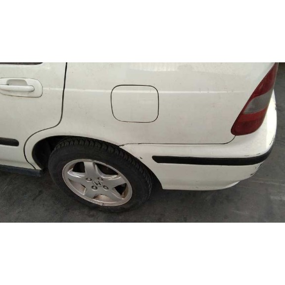 honda civic berlina .5 (ma/mb) del año 1997