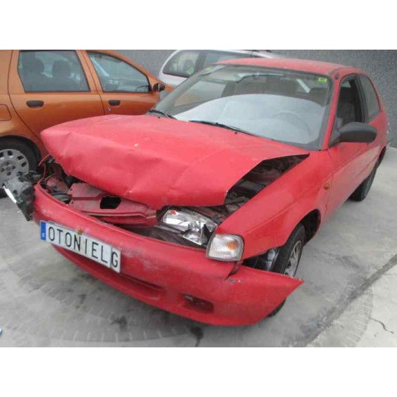 suzuki baleno berlina sy (eg) del año 1998