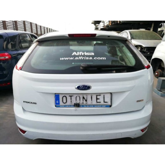 ford focus lim. (cb4) del año 2010