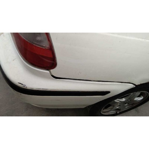 honda civic berlina .5 (ma/mb) del año 1997