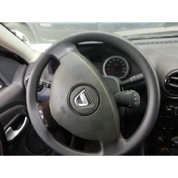 dacia duster del año 2011