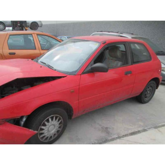 suzuki baleno berlina sy (eg) del año 1998