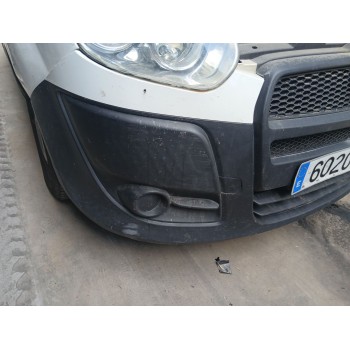 Recambio de paragolpes delantero para fiat doblo cargo (263_) 1.3 d multijet referencia OEM IAM 735455570  
