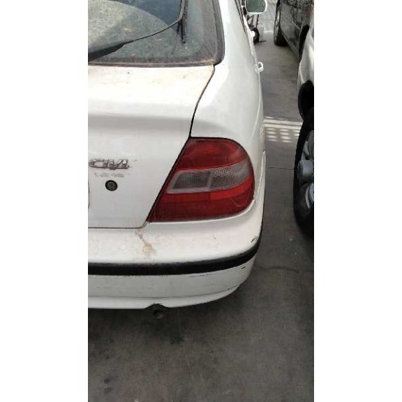 honda civic berlina .5 (ma/mb) del año 1997