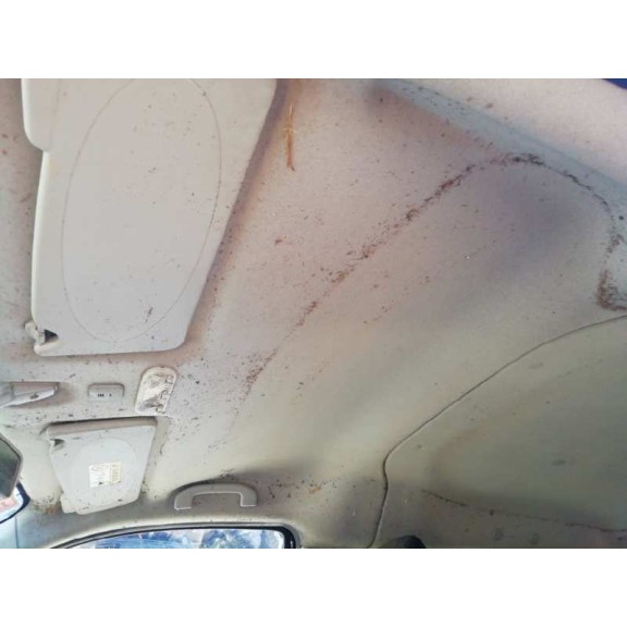 nissan nv 200 (m20) del año 2015