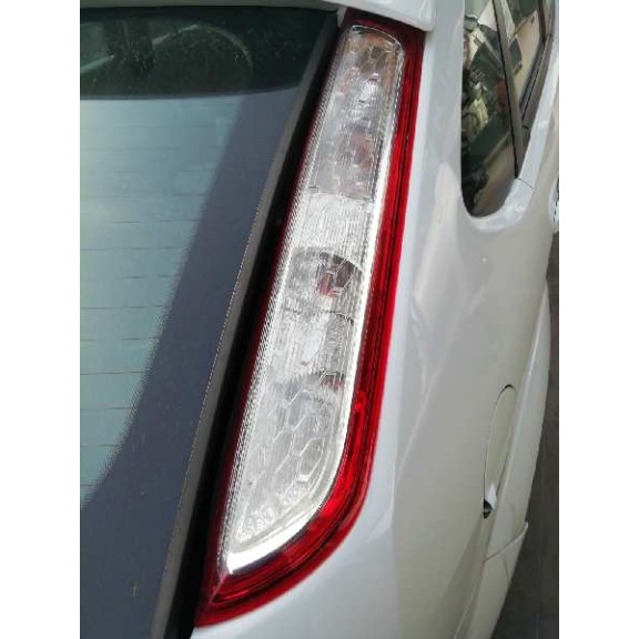 ford focus lim. (cb4) del año 2010