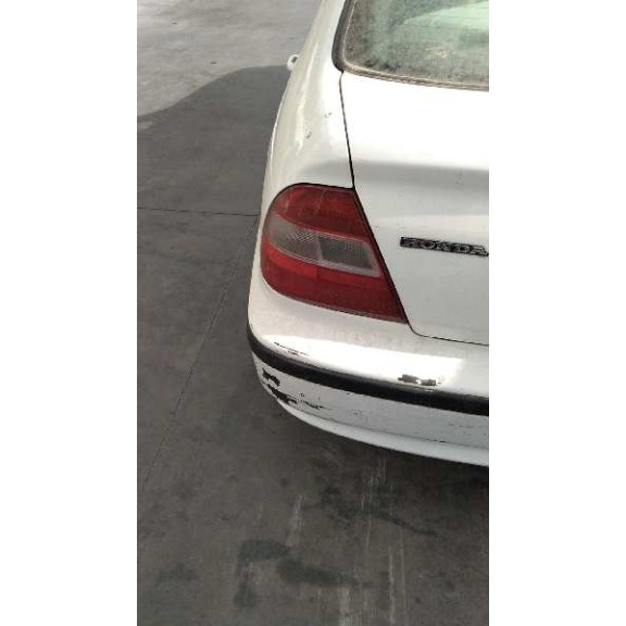 honda civic berlina .5 (ma/mb) del año 1997