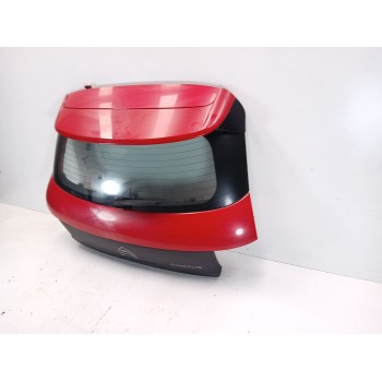Recambio de porton trasero para citroën c4 cactus 1.2 vti 82 referencia OEM IAM 9800805380  