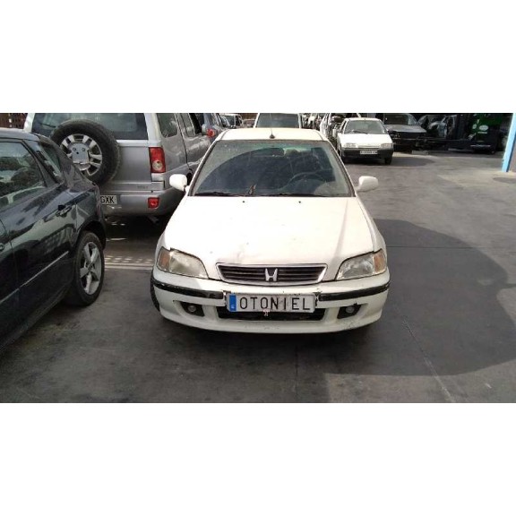 honda civic berlina .5 (ma/mb) del año 1997