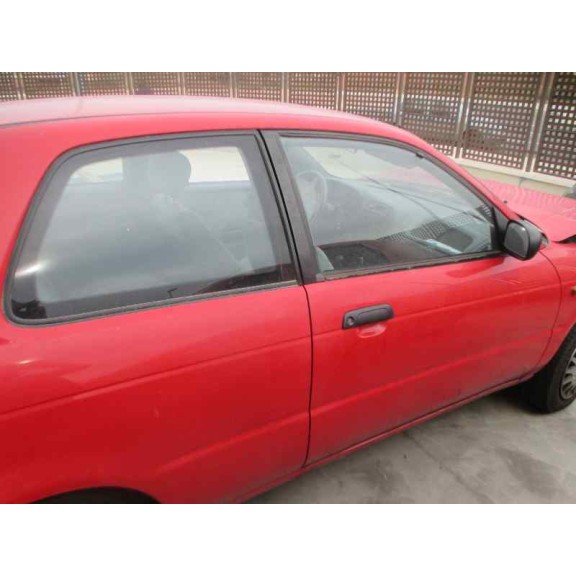 suzuki baleno berlina sy (eg) del año 1998