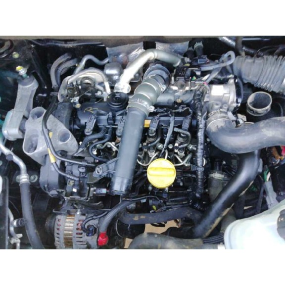 nissan nv 200 (m20) del año 2015