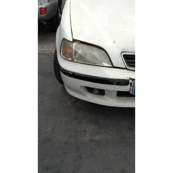 honda civic berlina .5 (ma/mb) del año 1997