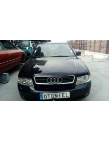 audi a4 berlina (b5) del año 2000