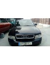 audi a4 berlina (b5) del año 2000