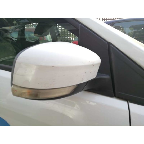 ford focus lim. (cb4) del año 2010