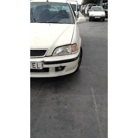 honda civic berlina .5 (ma/mb) del año 1997