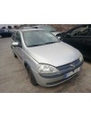 opel corsa c del año 2001