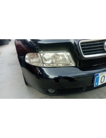 audi a4 berlina (b5) del año 2000 2