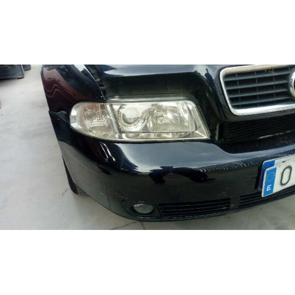 audi a4 berlina (b5) del año 2000