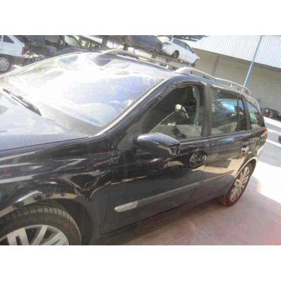 renault laguna ii grandtour (kg0) del año 2005