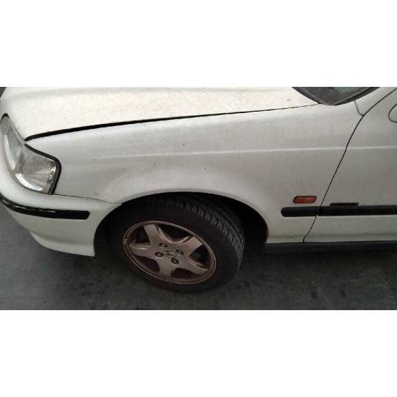 honda civic berlina .5 (ma/mb) del año 1997