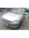 opel corsa c del año 2001