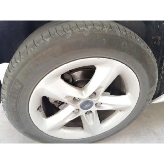 ford focus lim. (cb4) del año 2010