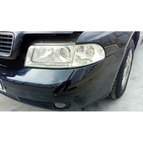 audi a4 berlina (b5) del año 2000