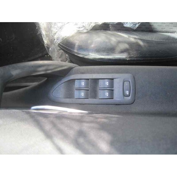 renault laguna ii grandtour (kg0) del año 2005